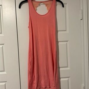 Gilligan & O'Malley Coral Top